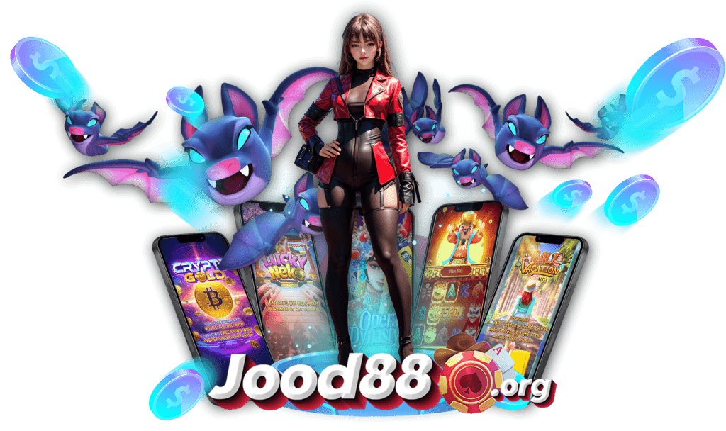 Jood88.org banner