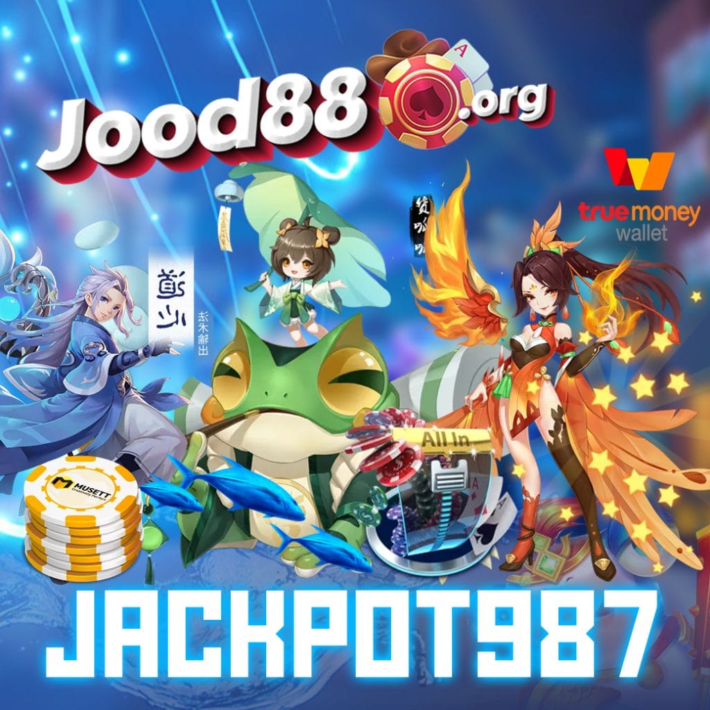 jackpot987