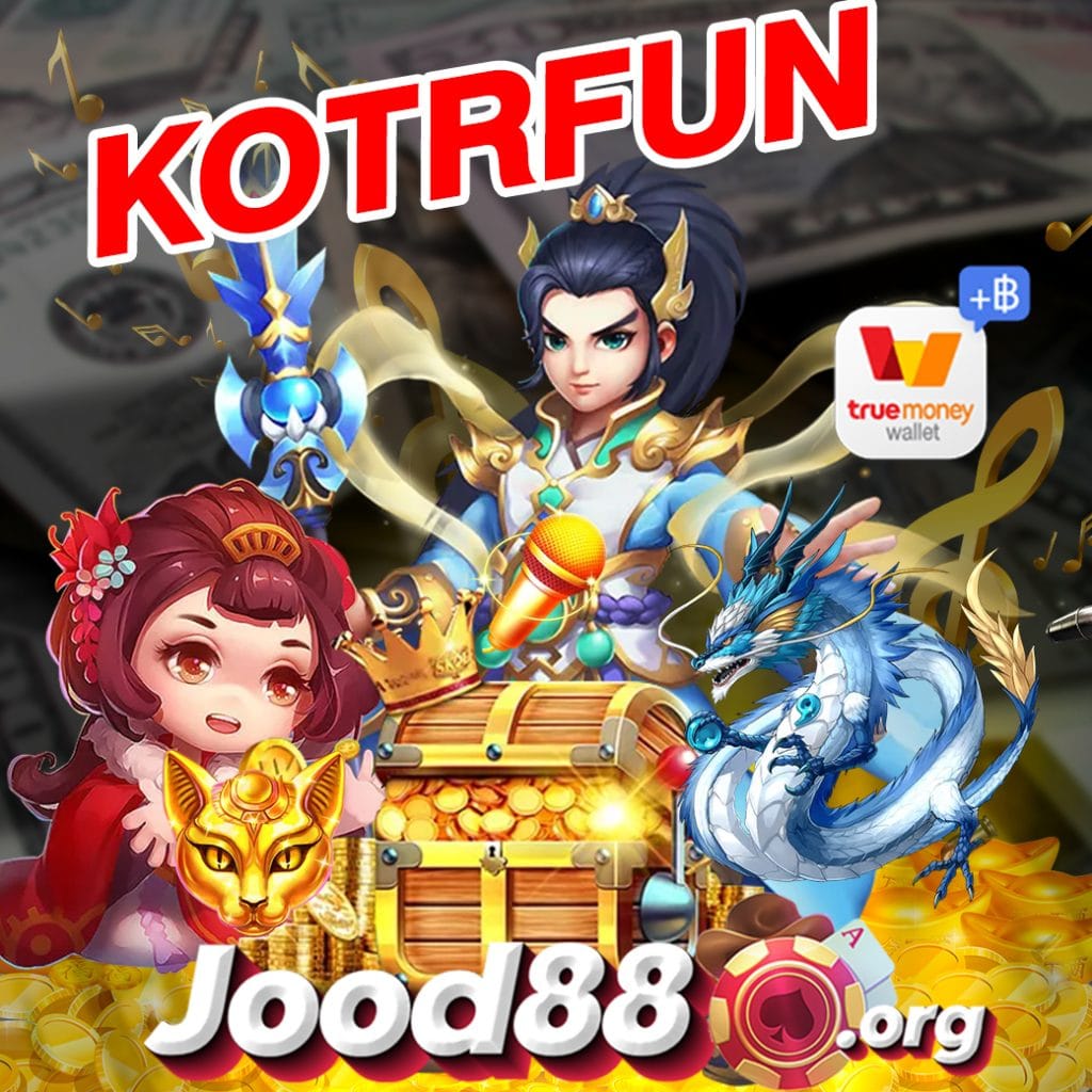 kotrfun