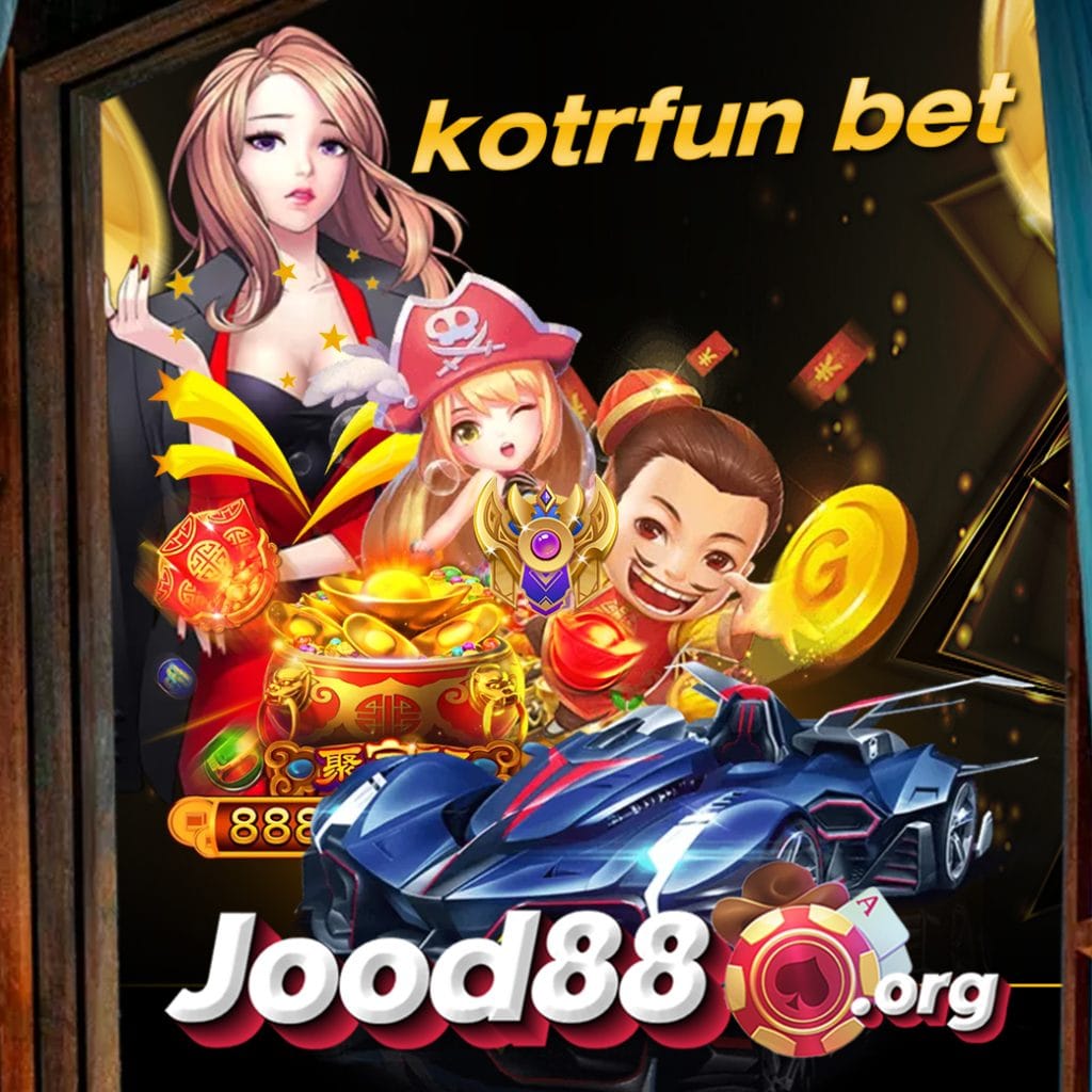kotrfun bet