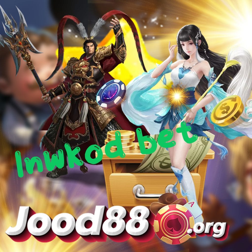 lnwkod bet