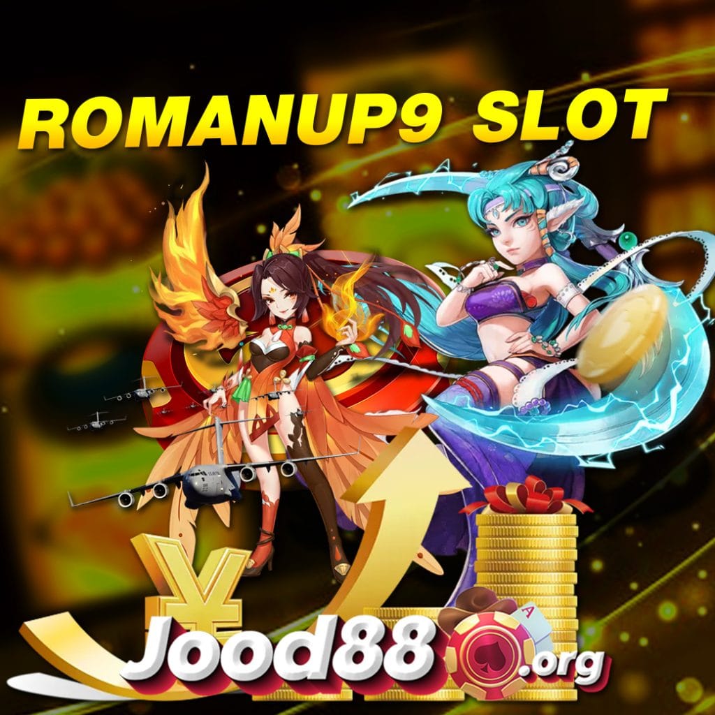 romanup9 slot