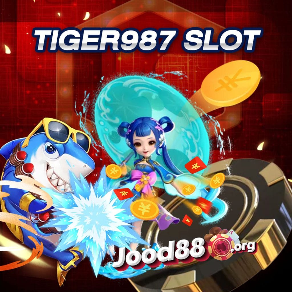 tiger987 slot