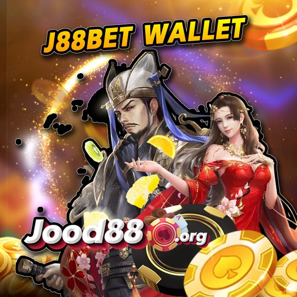 tj88bet wallet