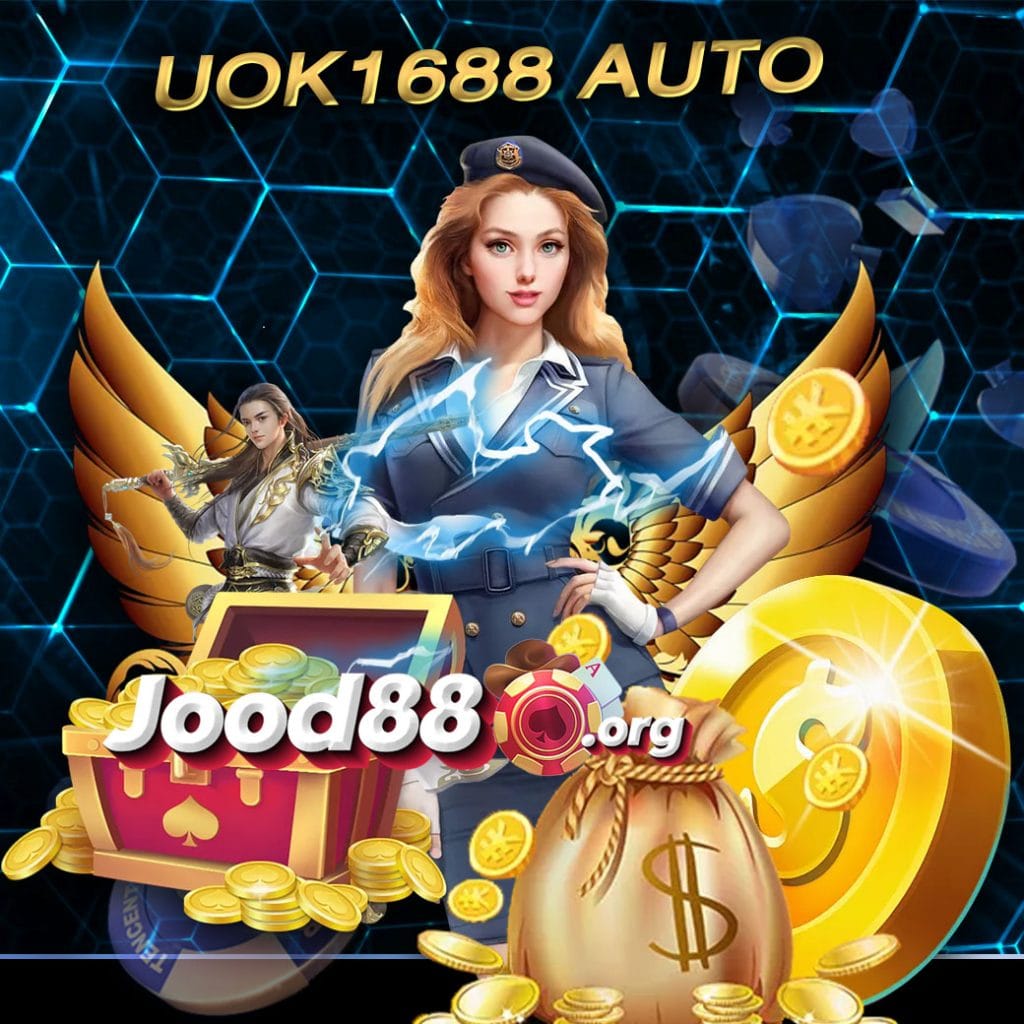 uok1688 auto