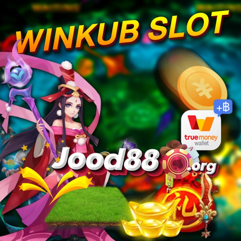winkub slot