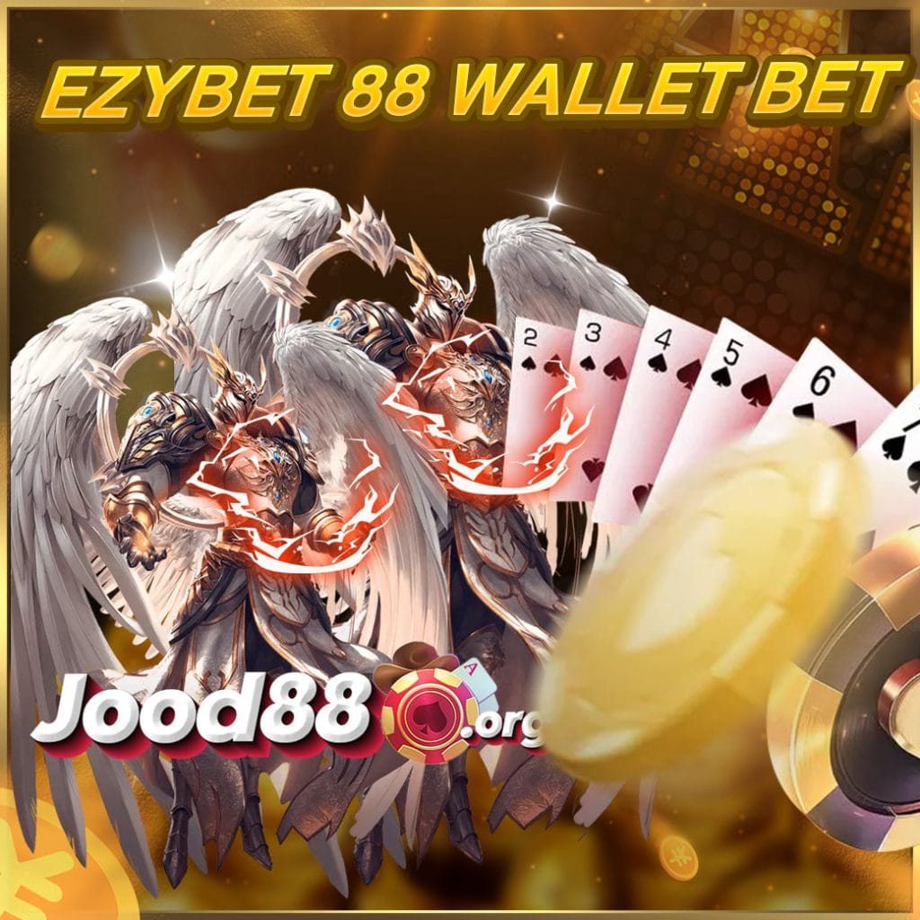 ezybet 88 wallet bet