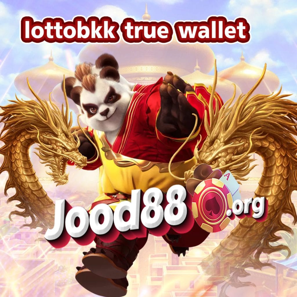 lottobkk true wallet