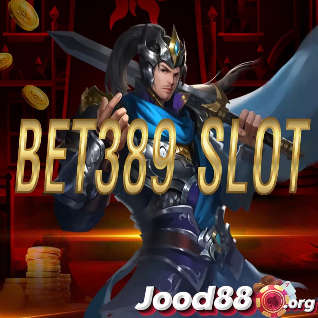 bet389 slot