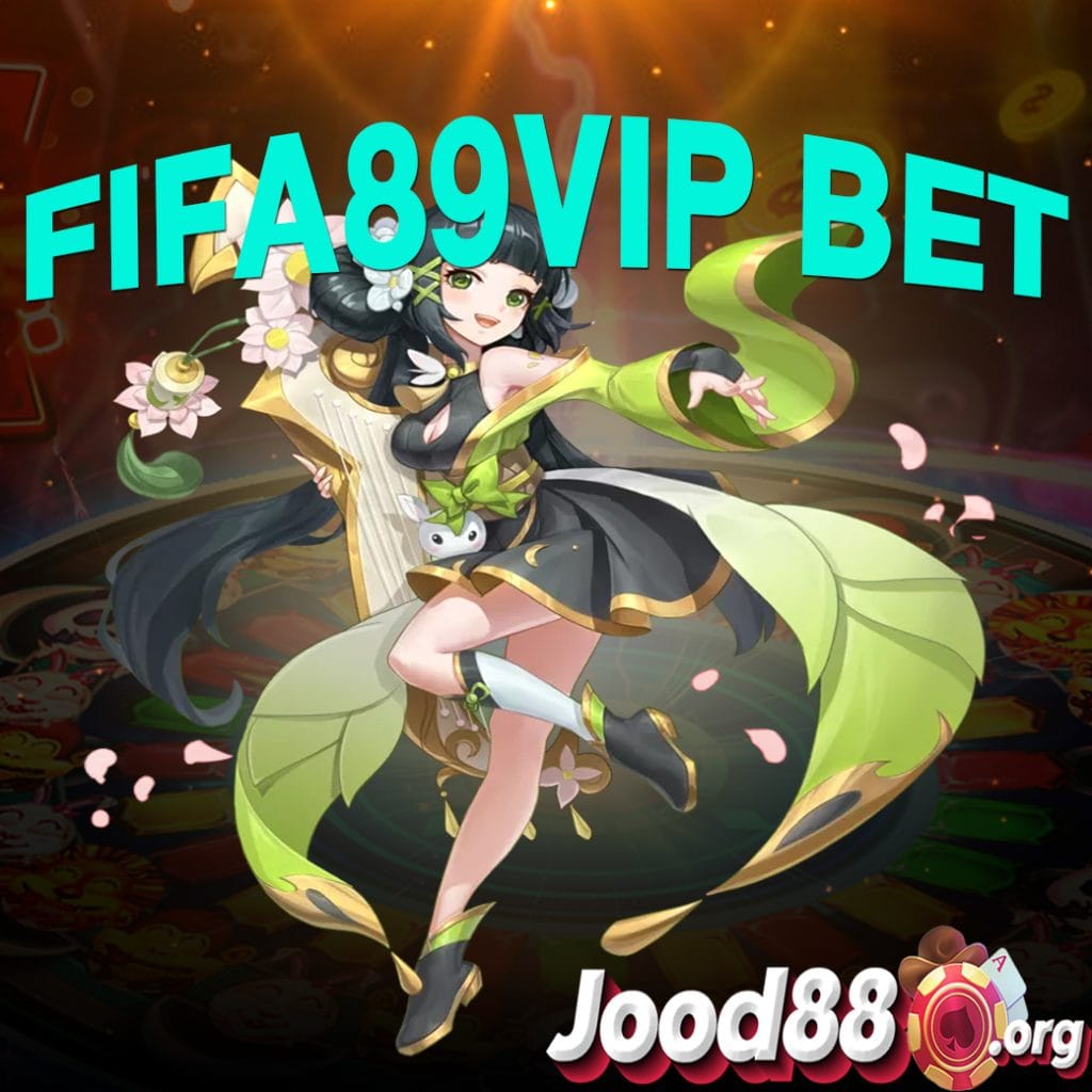 fifa89vip bet
