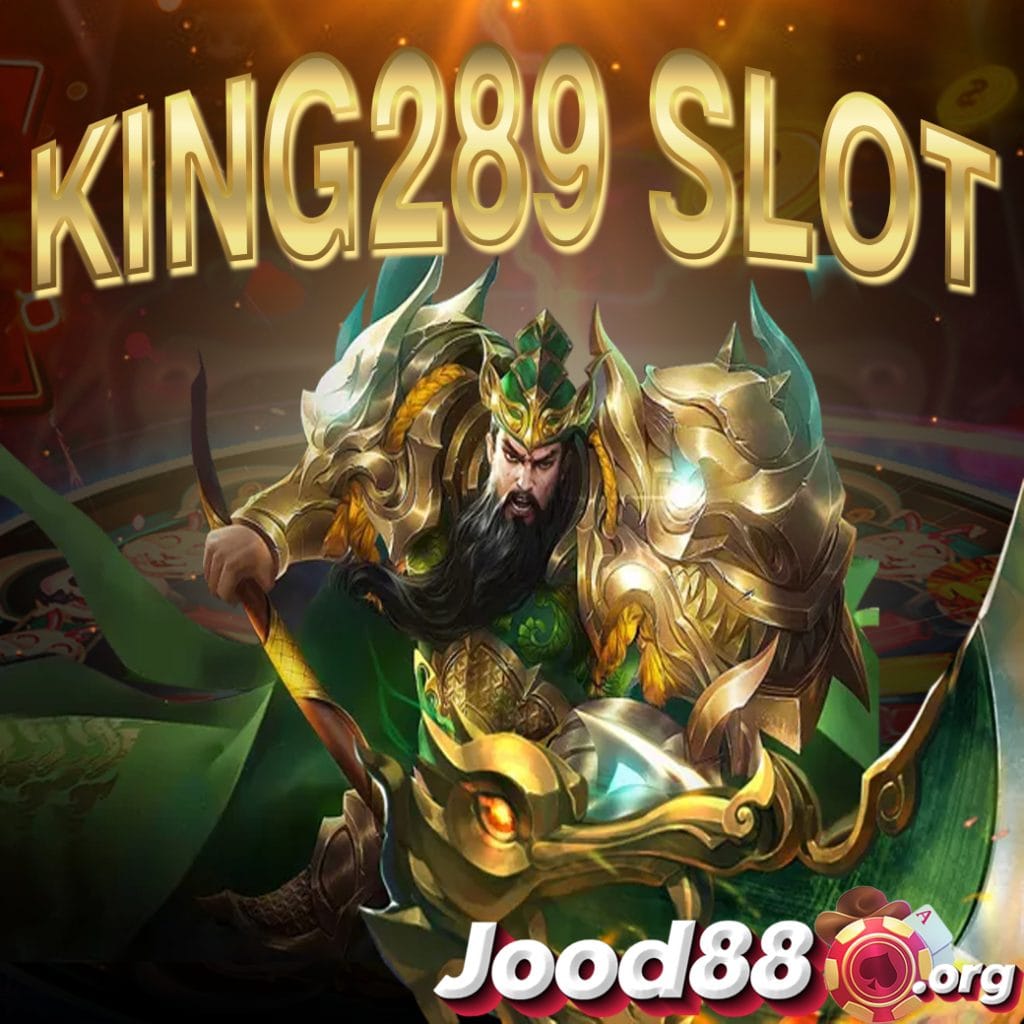king289 slot